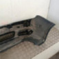 Pare choc avant SKODA FABIA 1