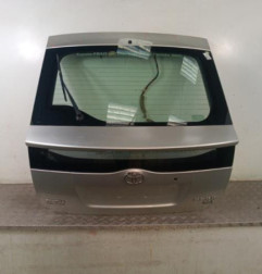 Malle/Hayon arriere TOYOTA PRIUS 2 Photo n°1