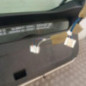 Malle/Hayon arriere TOYOTA PRIUS 2