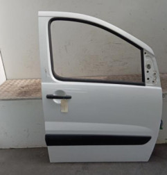 Porte avant droit FIAT SCUDO 2 Photo n°1