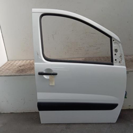 Porte avant droit FIAT SCUDO 2 Photo n°1