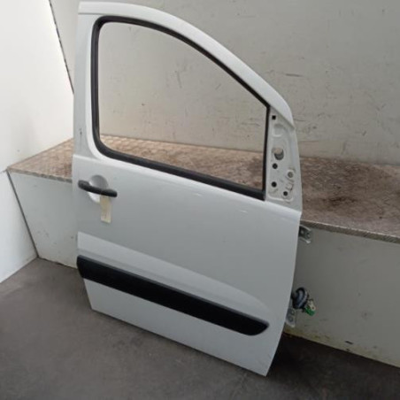 Porte avant droit FIAT SCUDO 2