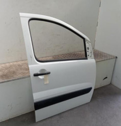 Porte avant droit FIAT SCUDO 2 Photo n°3