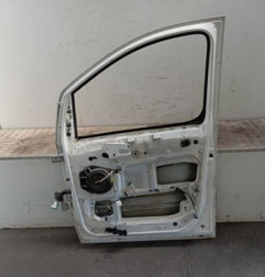 Porte avant droit FIAT SCUDO 2 Photo n°4