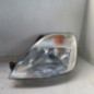 Optique avant principal gauche (feux)(phare) FORD FIESTA 5