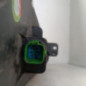 Optique avant principal gauche (feux)(phare) FORD FIESTA 5