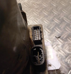 Pompe de direction PEUGEOT 307