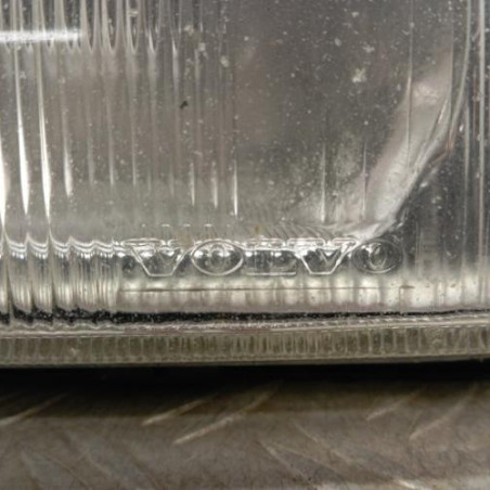 Optique avant principal droit (feux)(phare) VOLVO 850