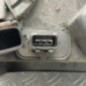 Optique avant principal droit (feux)(phare) VOLVO 850