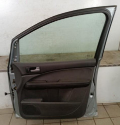 Porte avant droit FORD C-MAX 1 Photo n°4