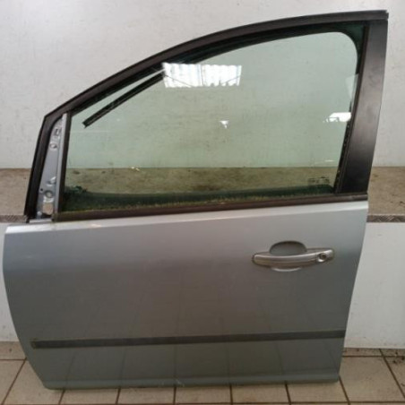 Porte avant gauche FORD C-MAX 1 Photo n°1