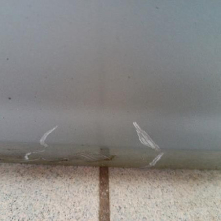 Porte avant gauche FORD C-MAX 1