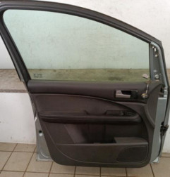 Porte avant gauche FORD C-MAX 1 Photo n°3