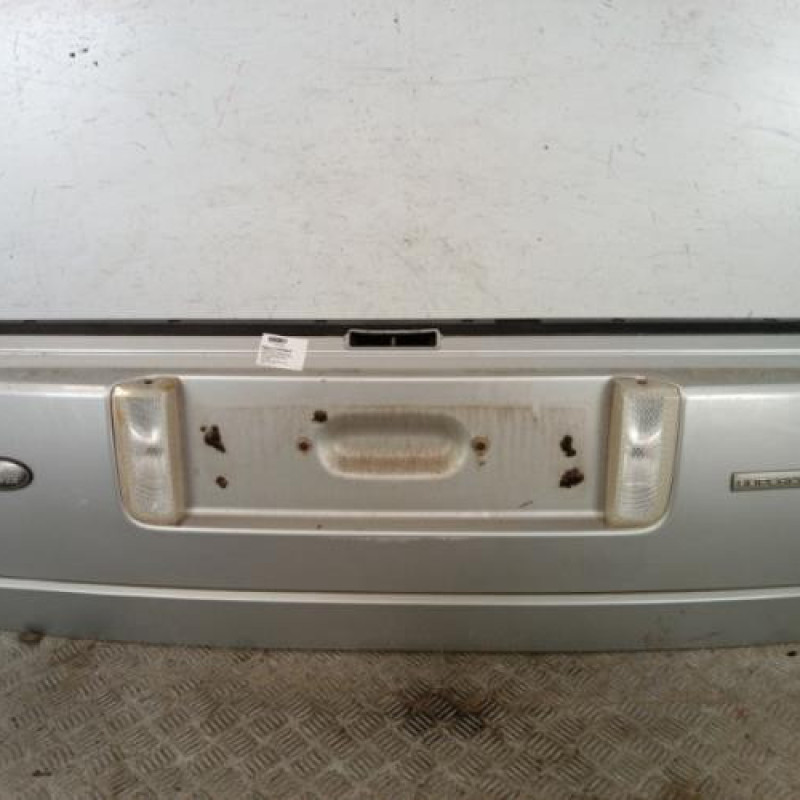 Hayon inferieur LAND ROVER RANGE ROVER 3