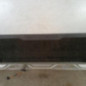 Hayon inferieur LAND ROVER RANGE ROVER 3