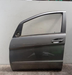 Porte avant gauche MERCEDES CLASSE B 245 Photo n°1