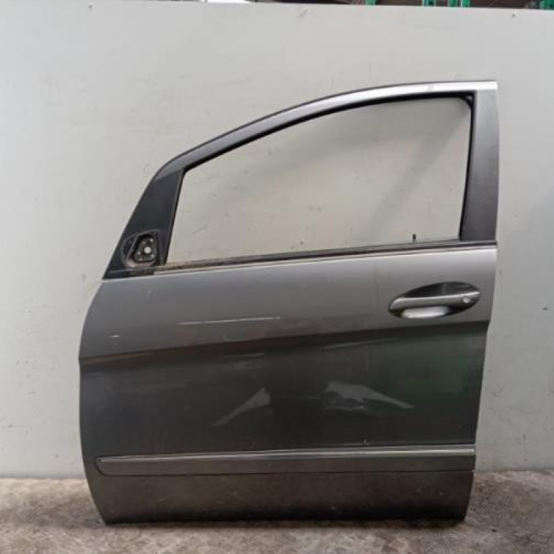 Porte avant gauche MERCEDES CLASSE B 245 Porte avant gauche MERCEDES CLASSE B 245