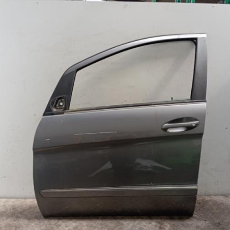 Porte avant gauche MERCEDES CLASSE B 245 Photo n°1