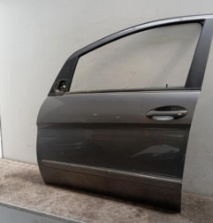 Porte avant gauche MERCEDES CLASSE B 245