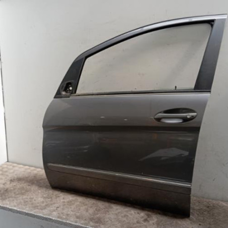 Porte avant gauche MERCEDES CLASSE B 245