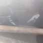 Porte avant gauche MERCEDES CLASSE B 245