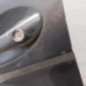 Porte avant gauche MERCEDES CLASSE B 245