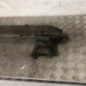 Renfort pare choc avant (traverse) PEUGEOT 307