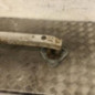 Renfort pare choc arriere (traverse) TOYOTA YARIS 2