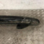 Renfort pare choc arriere (traverse) VOLKSWAGEN GOLF 4
