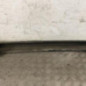 Renfort pare choc arriere (traverse) VOLKSWAGEN GOLF 4
