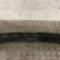 Renfort pare choc avant (traverse) VOLKSWAGEN GOLF 4