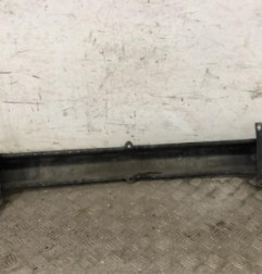 Renfort pare choc avant (traverse) VOLKSWAGEN GOLF 4 Photo n°4