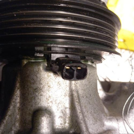 Compresseur clim FIAT PANDA 3