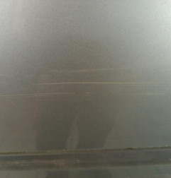 Porte arriere droit FORD C-MAX 1 Photo n°3
