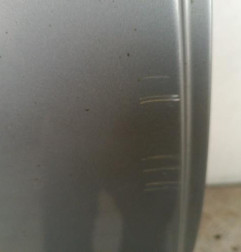 Porte arriere droit FORD C-MAX 1 Photo n°4