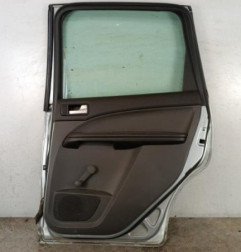 Porte arriere droit FORD C-MAX 1 Photo n°5