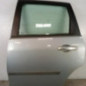 Porte arriere gauche FORD C-MAX 1