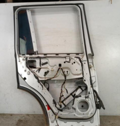 Porte arriere gauche LAND ROVER RANGE ROVER 3