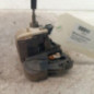 Serrure avant droit RENAULT CLIO 2