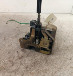 Serrure avant droit RENAULT CLIO 2