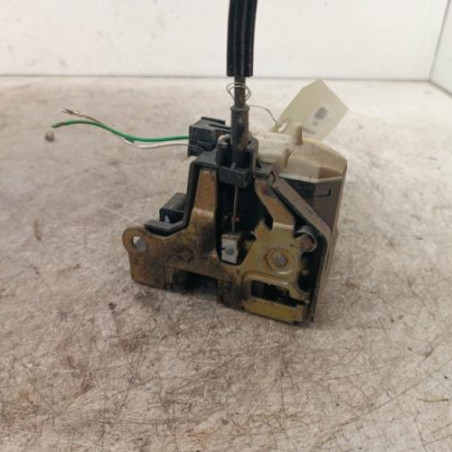 Serrure avant droit RENAULT CLIO 2