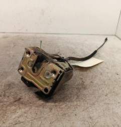 Serrure avant droit RENAULT CLIO 2 Photo n°3