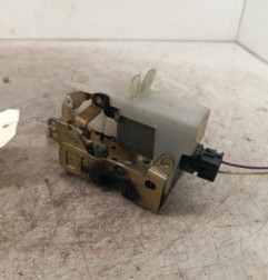 Serrure avant gauche RENAULT CLIO 2