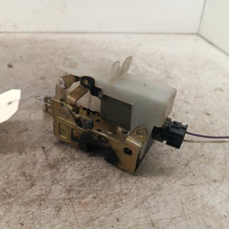 Serrure avant gauche RENAULT CLIO 2