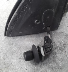 Retroviseur droit VOLKSWAGEN LUPO Photo n°3