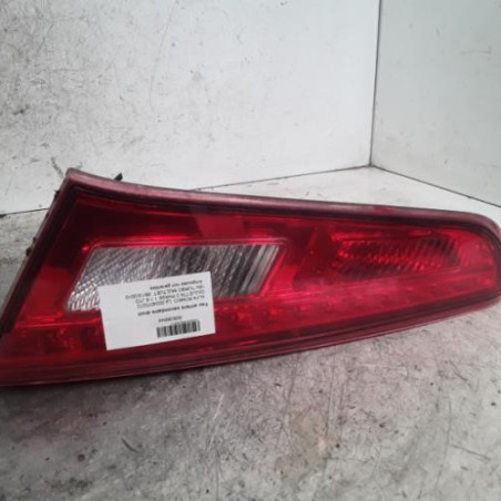 Feu arriere secondaire droit (feux) ALFA ROMEO GIULIETTA 2 Photo n°1