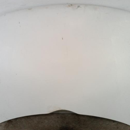 Capot CITROEN ZX Photo n°1