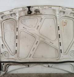 Capot CITROEN ZX