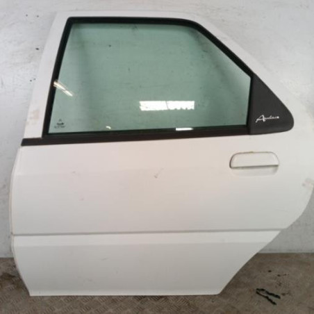 Porte arriere gauche CITROEN ZX Photo n°1