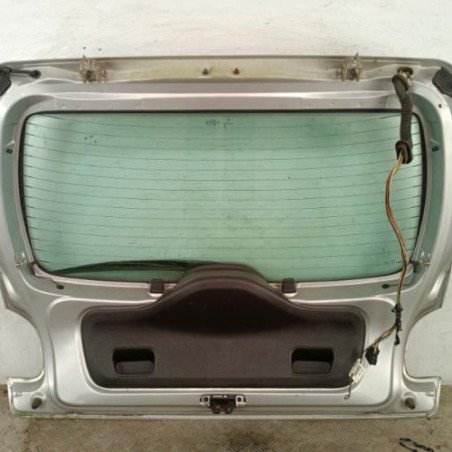 Malle/Hayon arriere PEUGEOT 206+